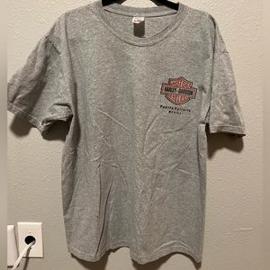 HARLEY DAVIDSON Puerto Vallarta Tshirt XL